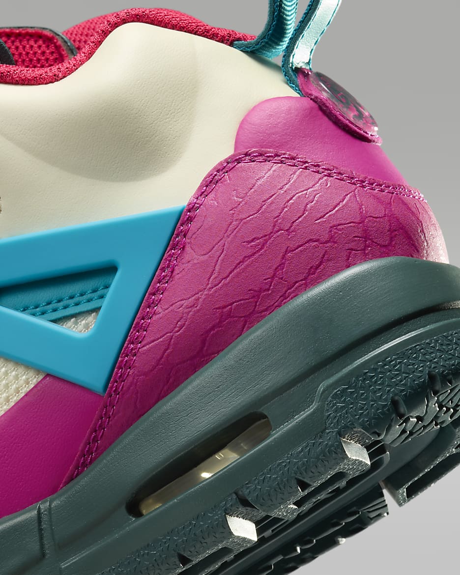 Jordan Spizike Big Kids Shoes. Nike